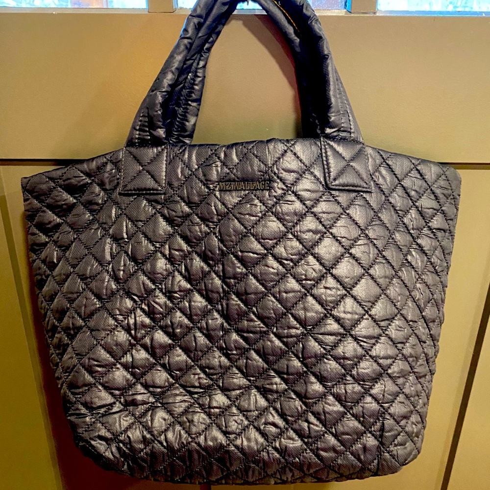 MZ Wallace Small Retro Tote